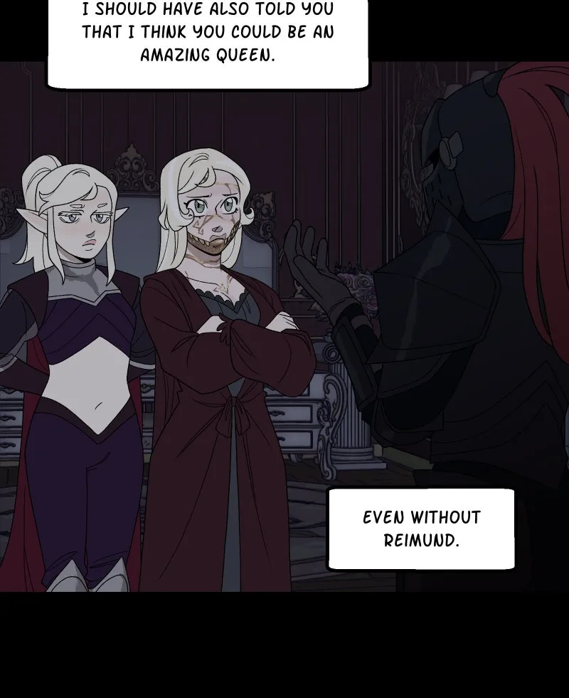 Suitor Armor Chapter 161 page 15 - 
