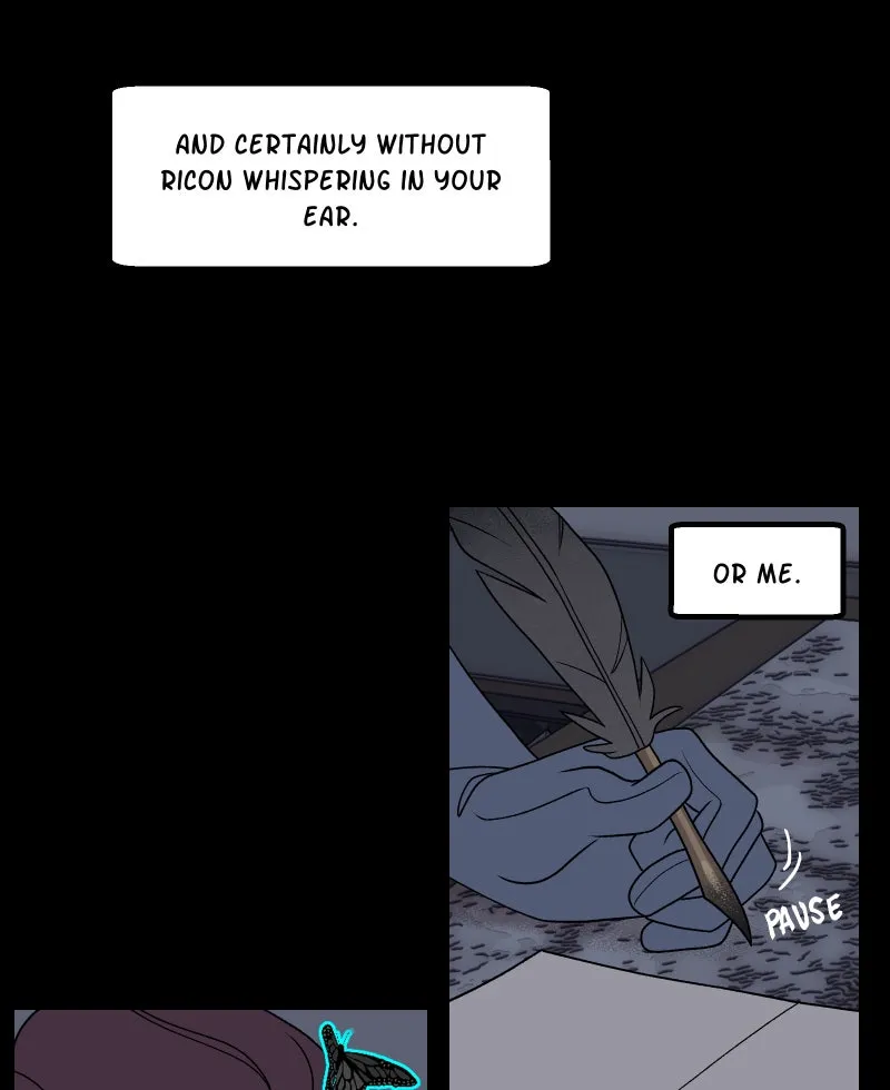 Suitor Armor Chapter 161 page 16 - 