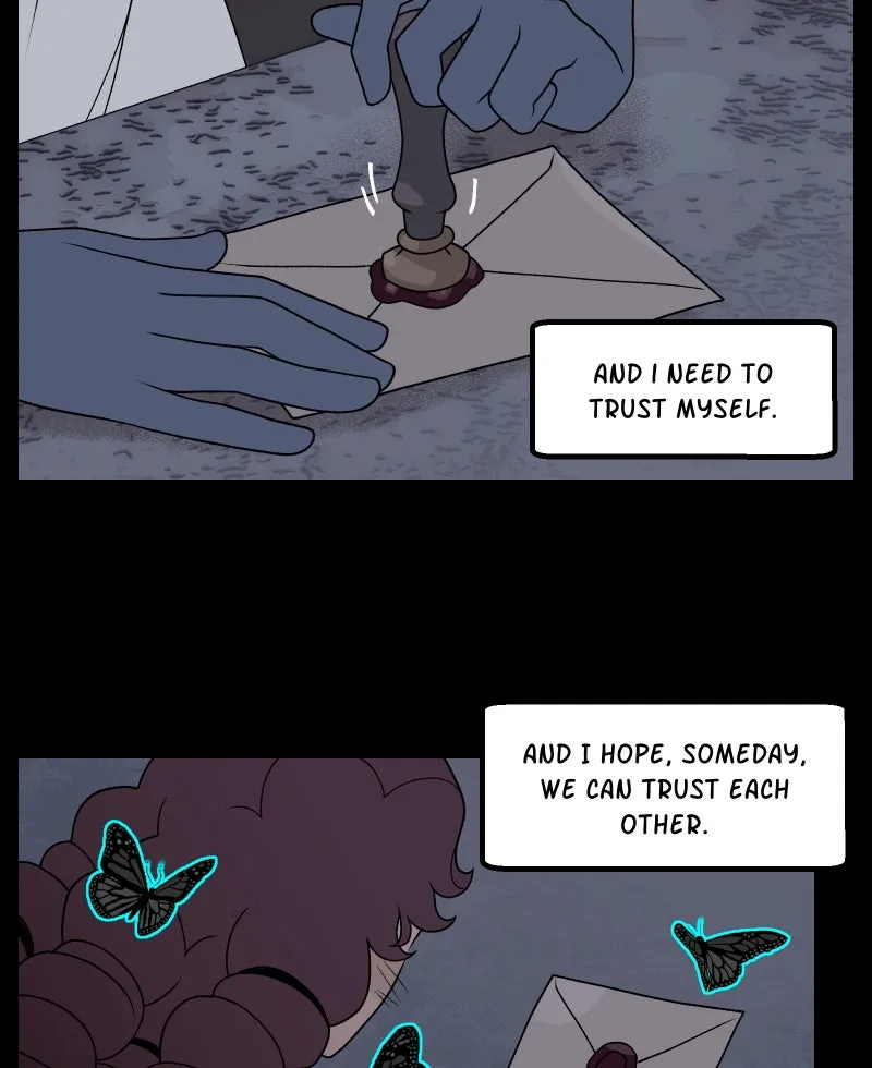 Suitor Armor Chapter 161 page 18 - 