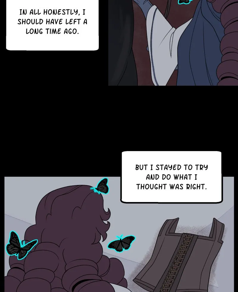 Suitor Armor Chapter 161 page 3 - 