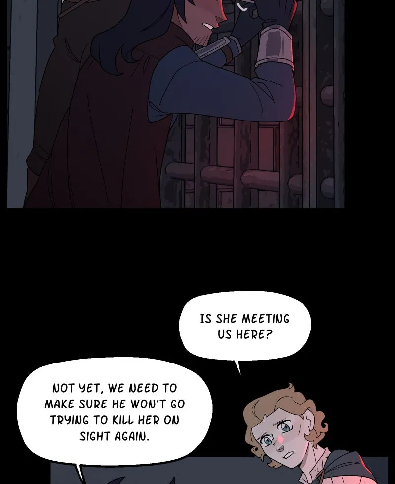 Suitor Armor Chapter 161 page 22 - 