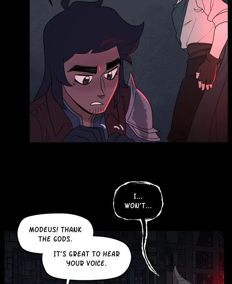 Suitor Armor Chapter 161 page 23 - 