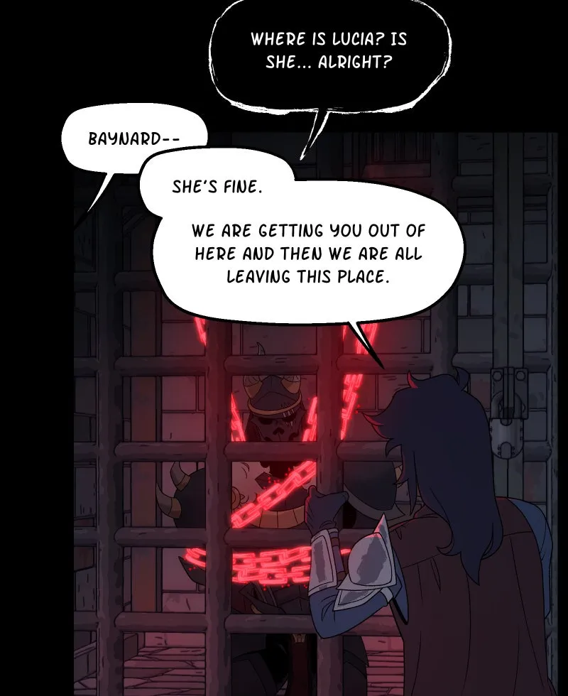 Suitor Armor Chapter 161 page 25 - 