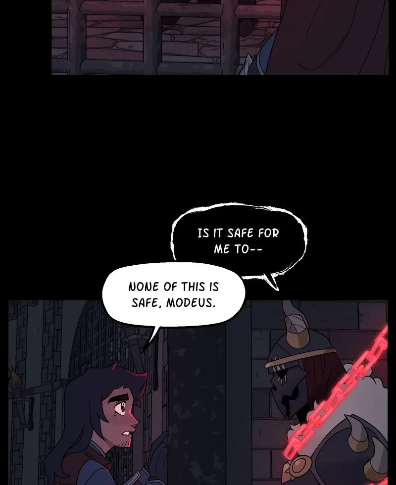 Suitor Armor Chapter 161 page 26 - 