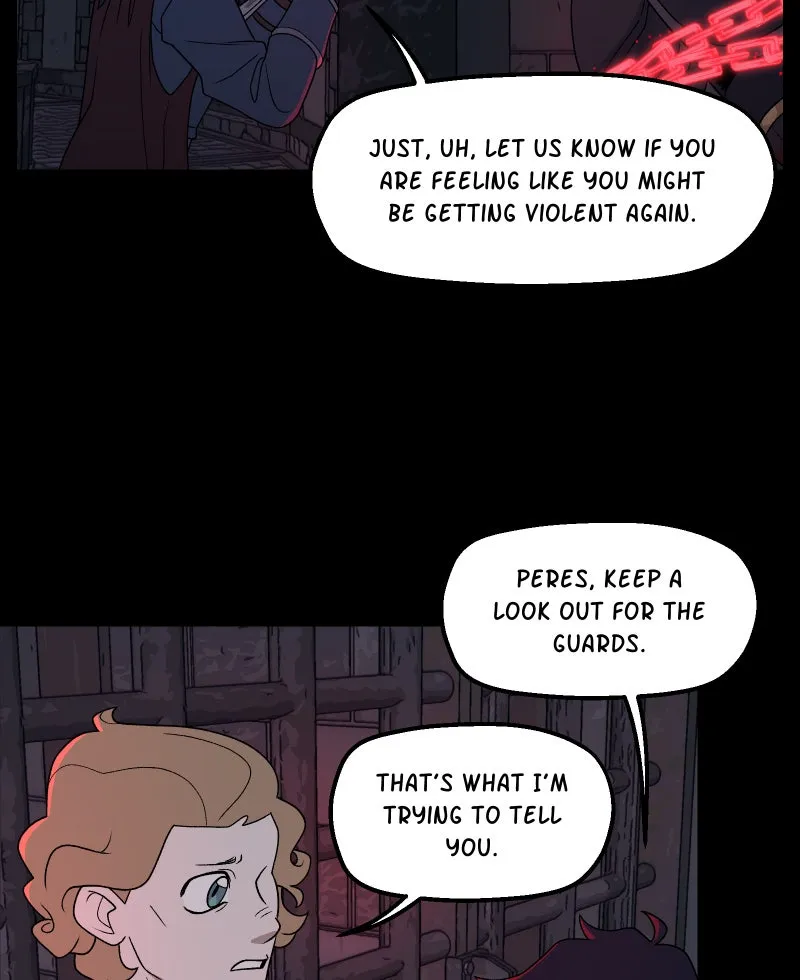 Suitor Armor Chapter 161 page 27 - 