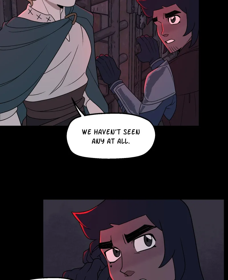 Suitor Armor Chapter 161 page 28 - 