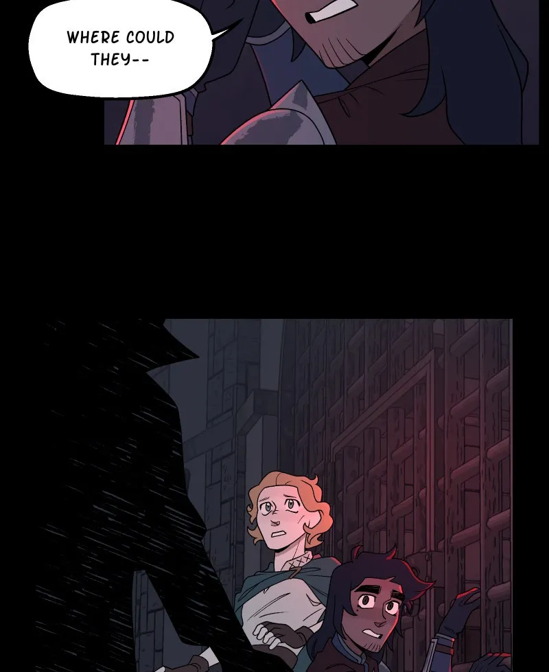 Suitor Armor Chapter 161 page 29 - 