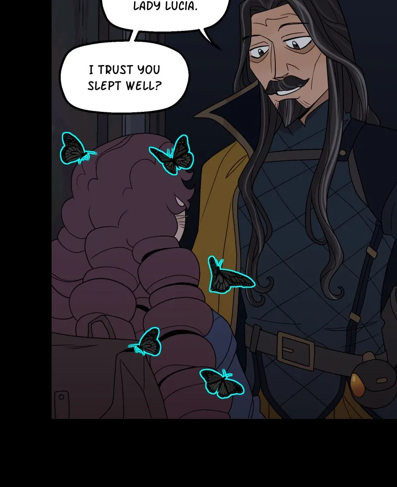 Suitor Armor Chapter 161 page 33 - 