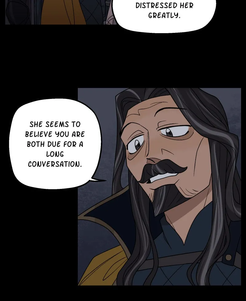 Suitor Armor Chapter 161 page 35 - 