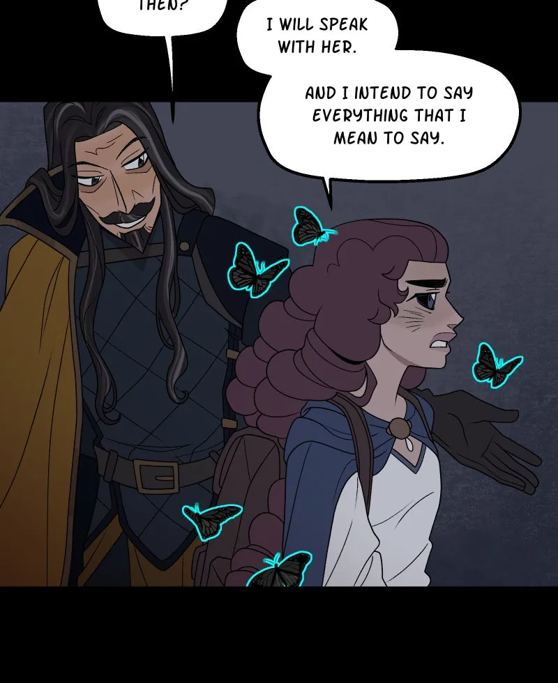 Suitor Armor Chapter 161 page 38 - 