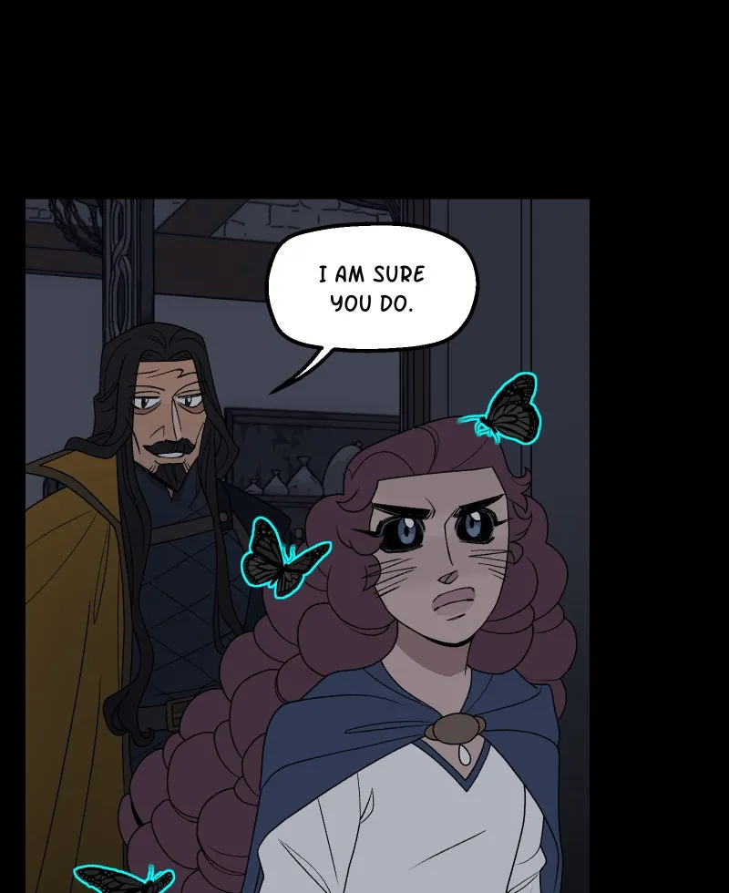 Suitor Armor Chapter 161 page 39 - 