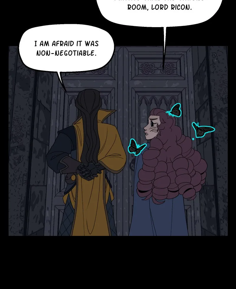Suitor Armor Chapter 161 page 41 - 