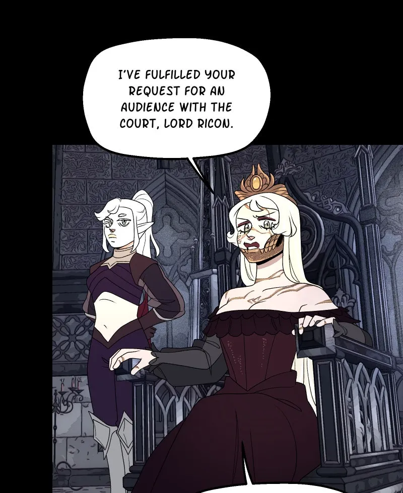 Suitor Armor Chapter 161 page 45 - 