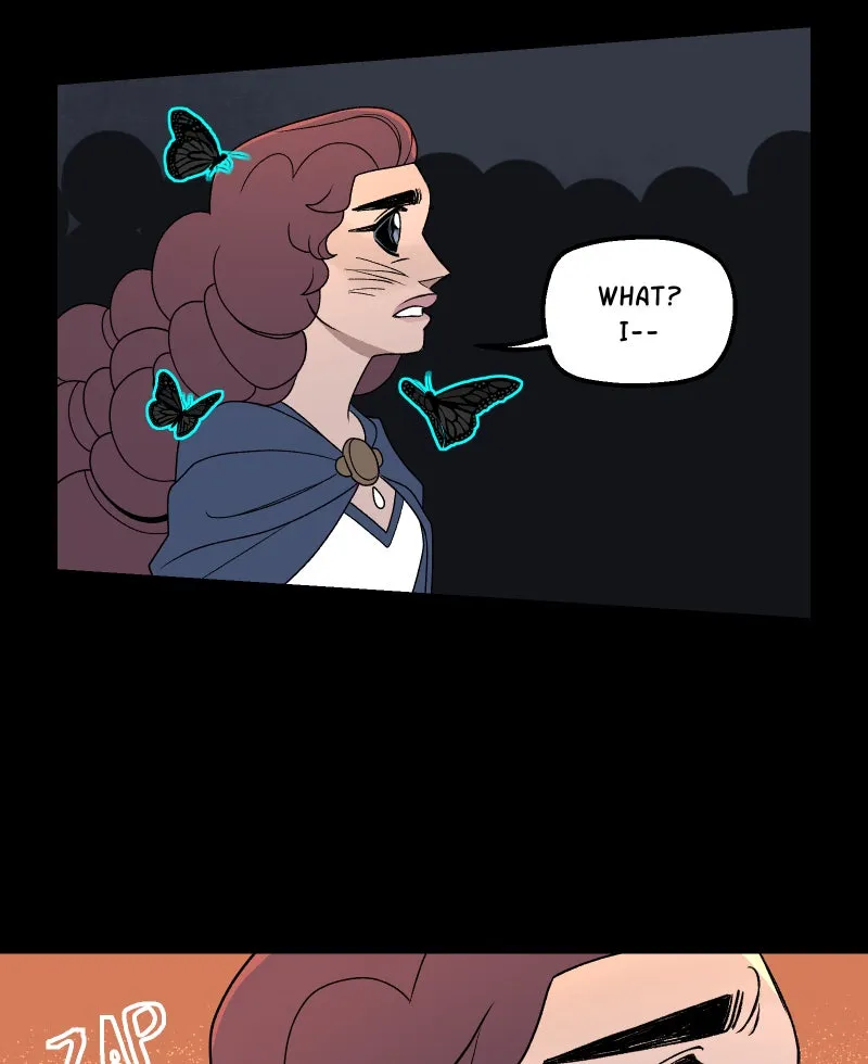 Suitor Armor Chapter 161 page 47 - 