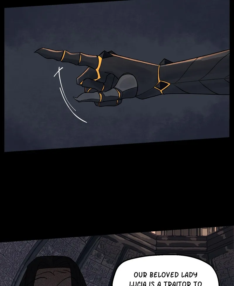 Suitor Armor Chapter 161 page 57 - 
