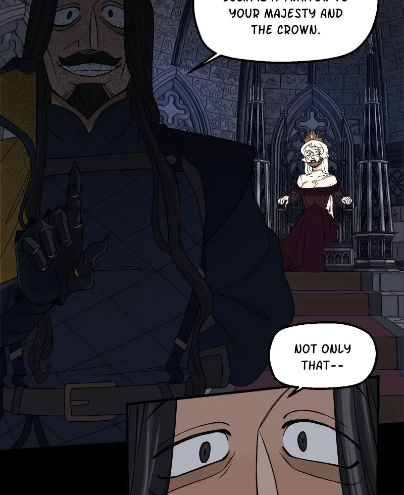 Suitor Armor Chapter 161 page 58 - 