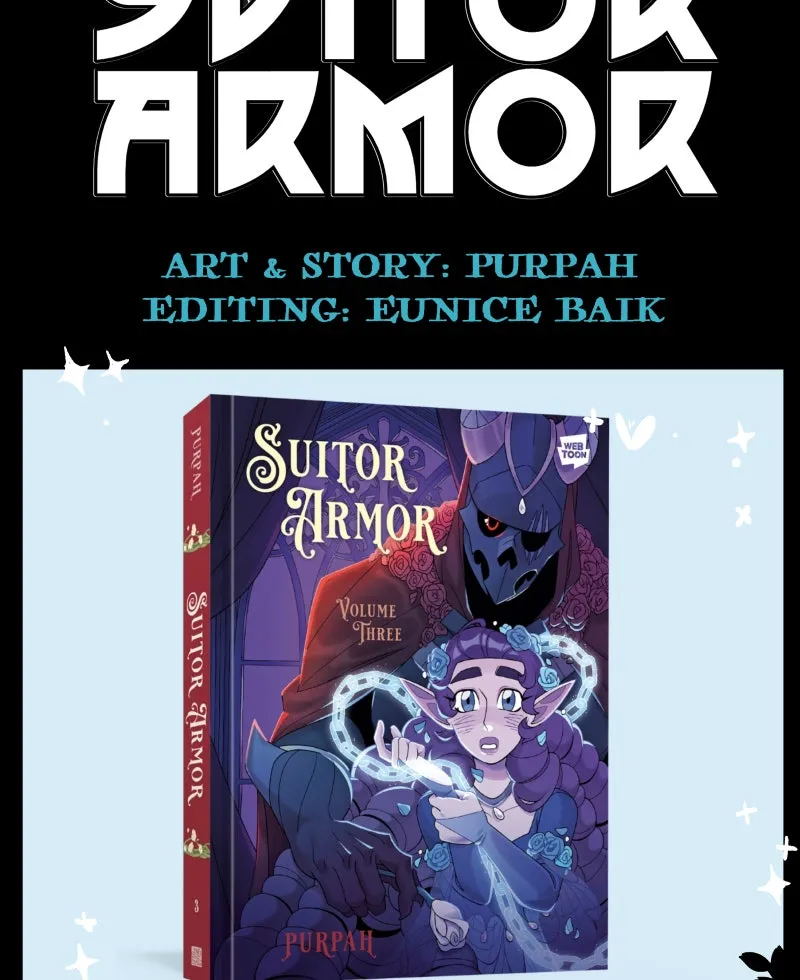Suitor Armor Chapter 161 page 62 - 