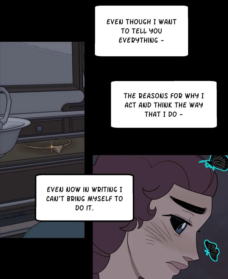 Suitor Armor Chapter 161 page 8 - 