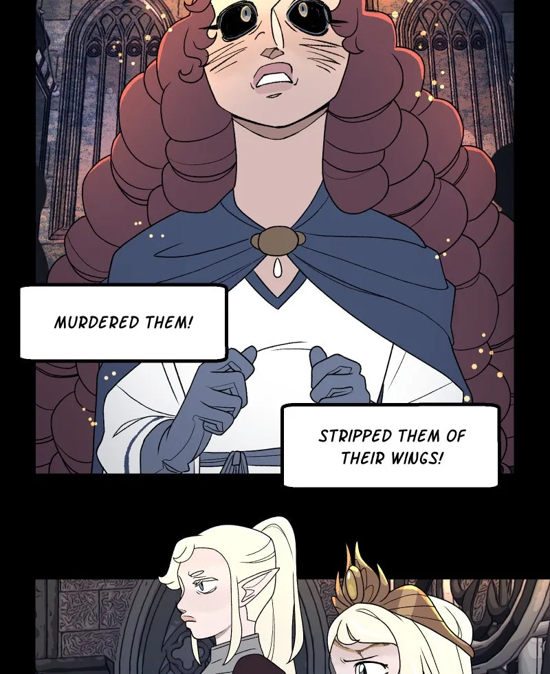Suitor Armor Chapter 162 page 13 - 