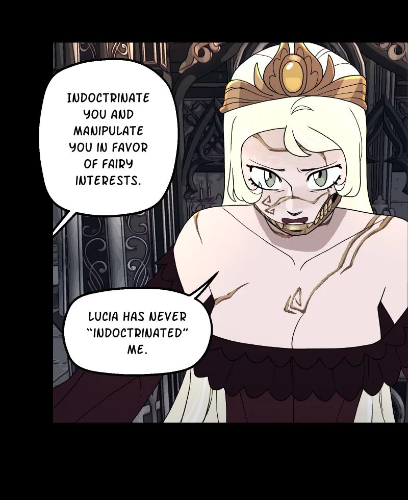 Suitor Armor Chapter 162 page 15 - 