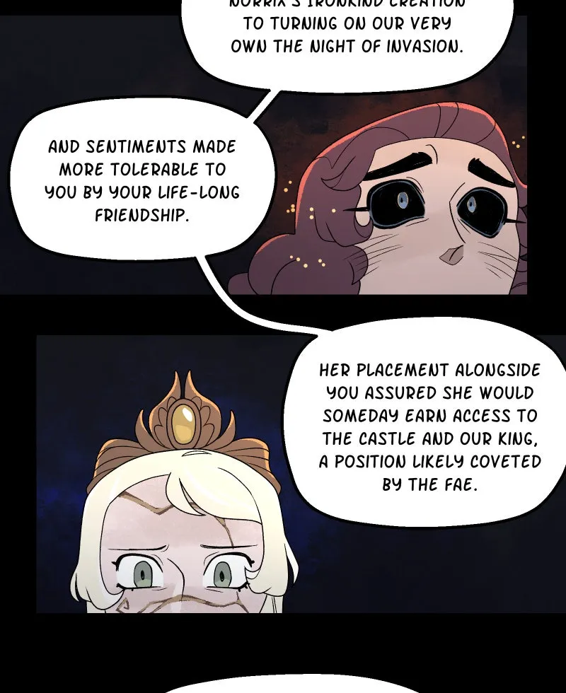 Suitor Armor Chapter 162 page 17 - 