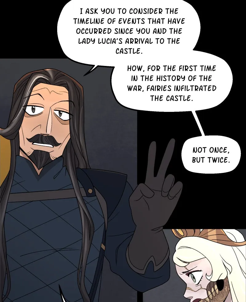 Suitor Armor Chapter 162 page 18 - 