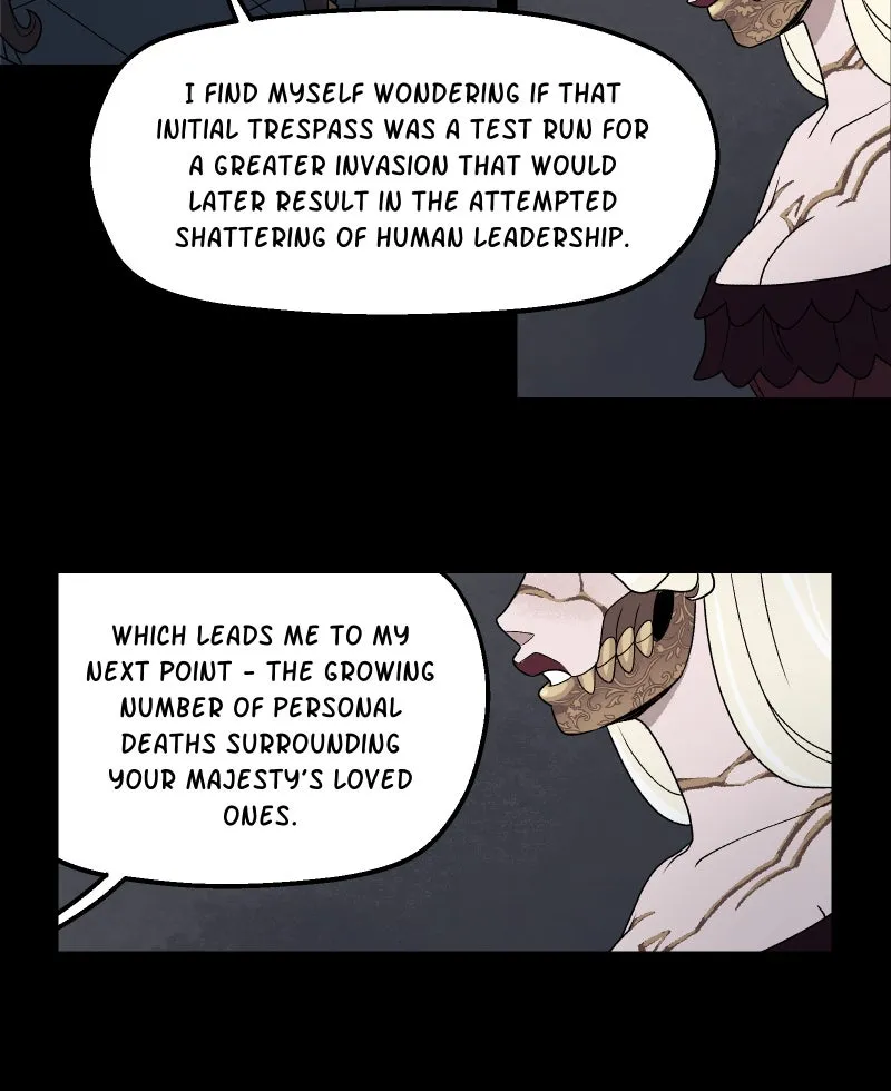 Suitor Armor Chapter 162 page 19 - 