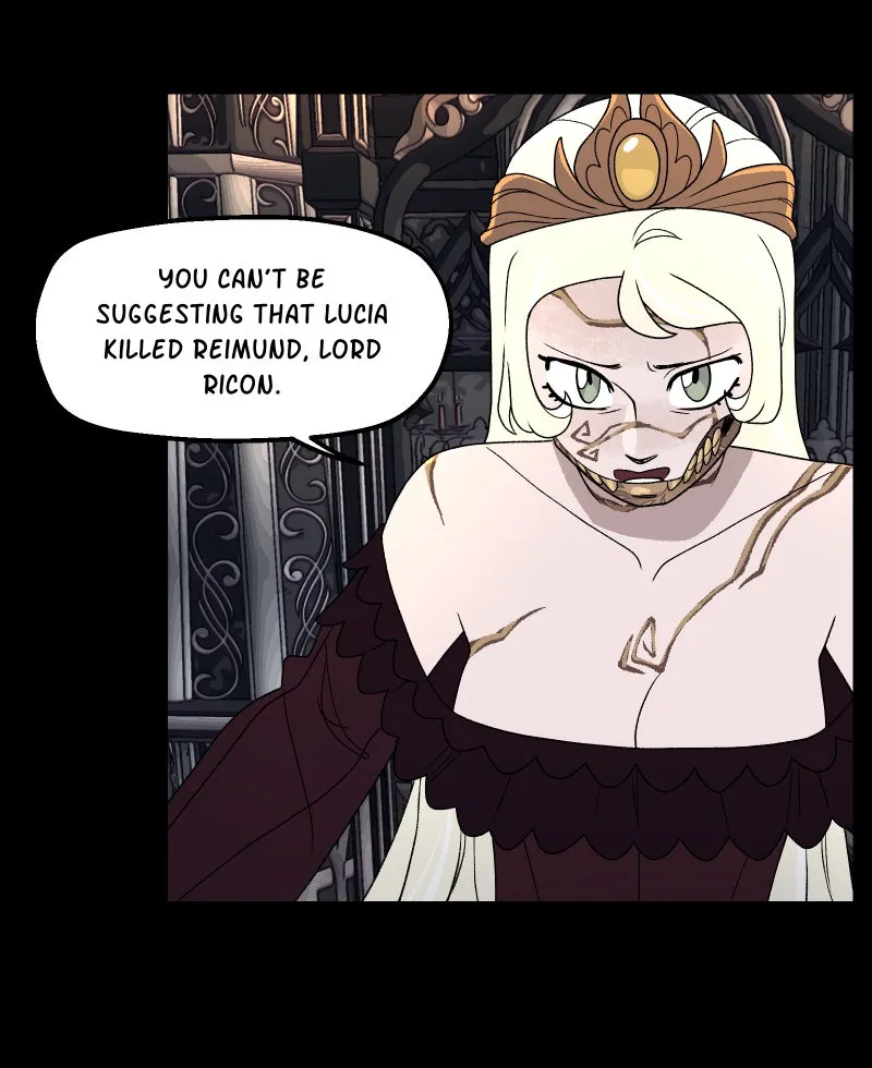 Suitor Armor Chapter 162 page 20 - 