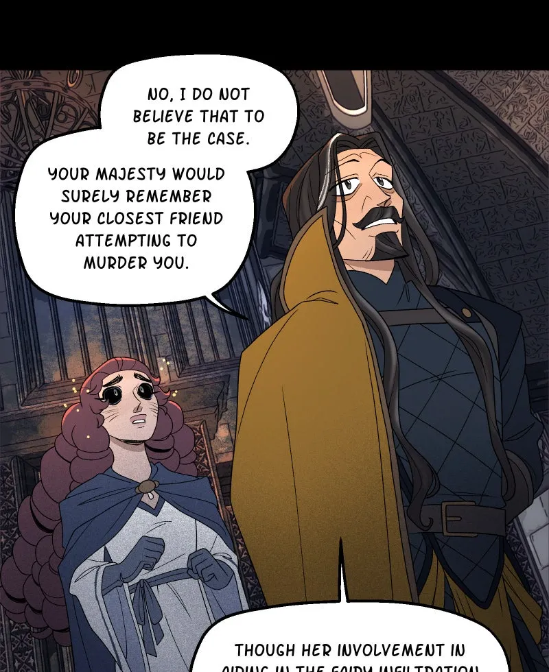 Suitor Armor Chapter 162 page 21 - 
