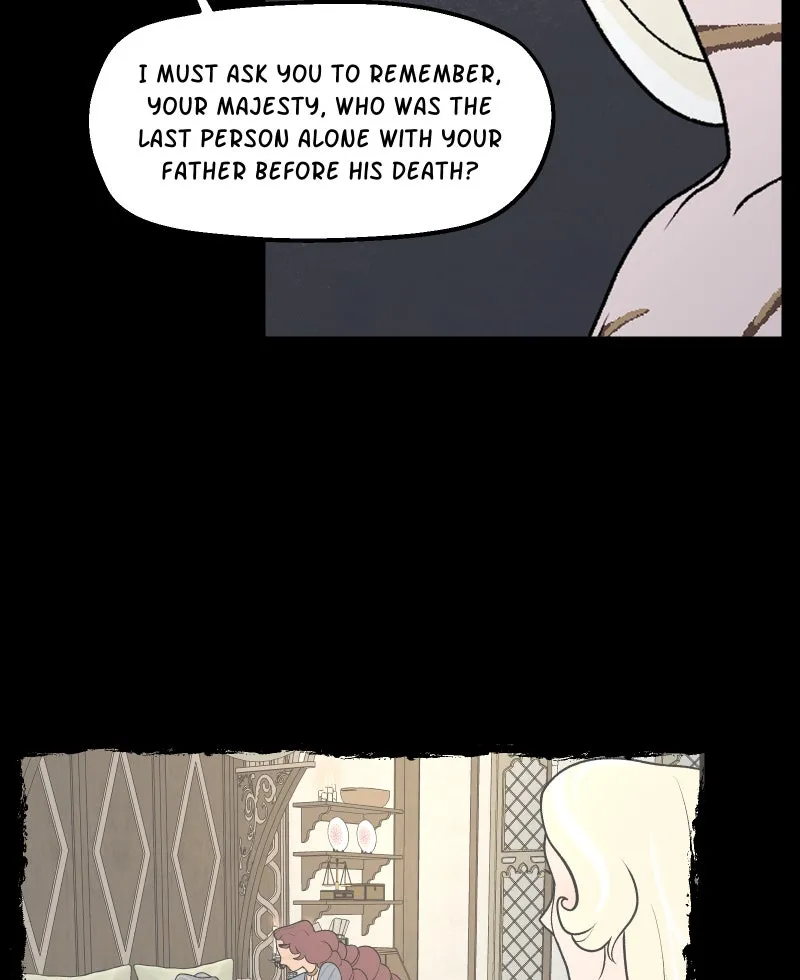Suitor Armor Chapter 162 page 23 - 