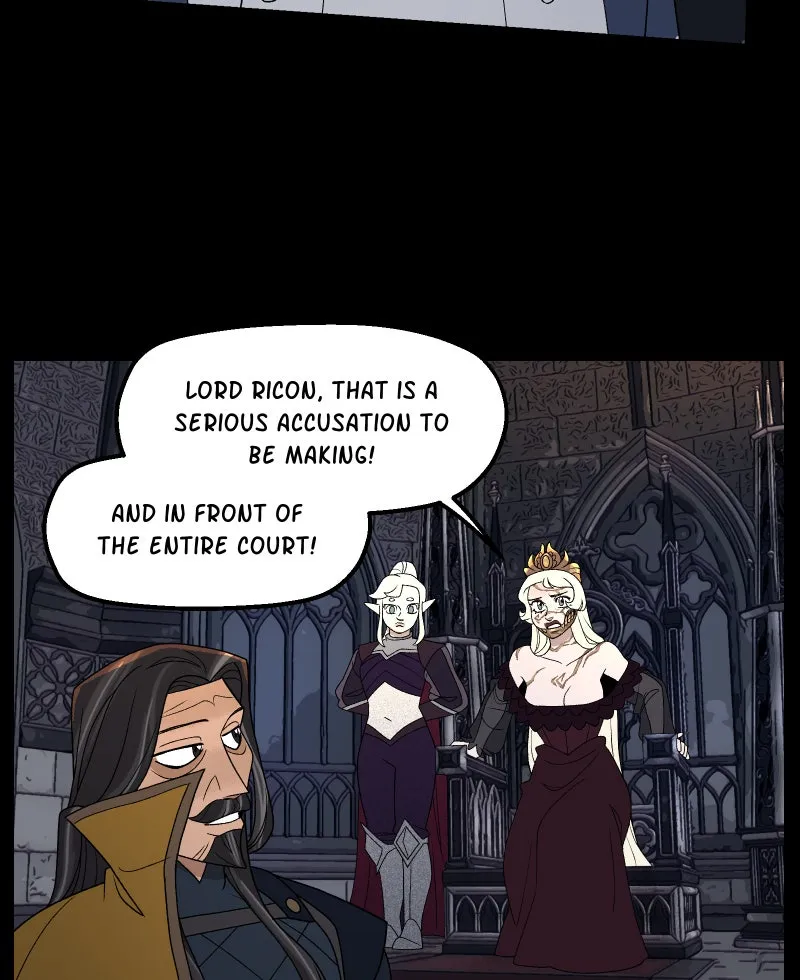 Suitor Armor Chapter 162 page 4 - 