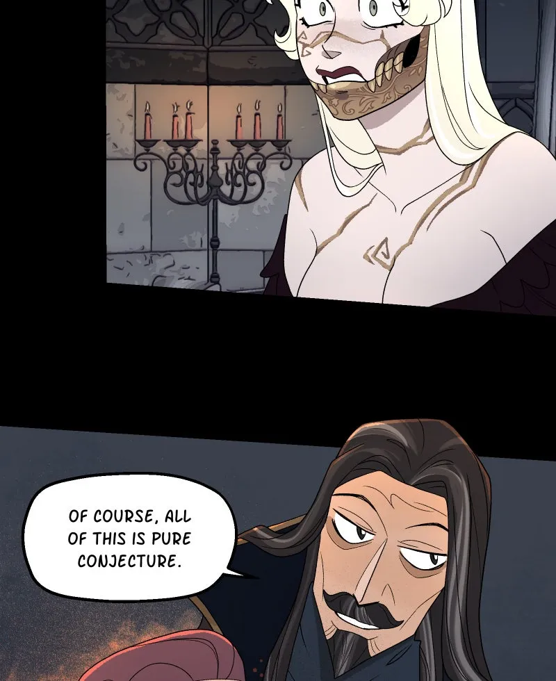 Suitor Armor Chapter 162 page 34 - 
