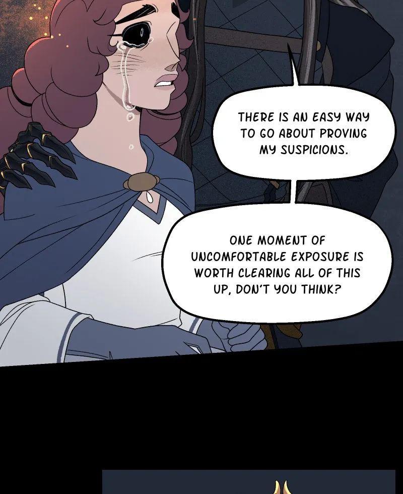 Suitor Armor Chapter 162 page 35 - 