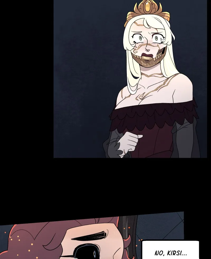 Suitor Armor Chapter 162 page 36 - 