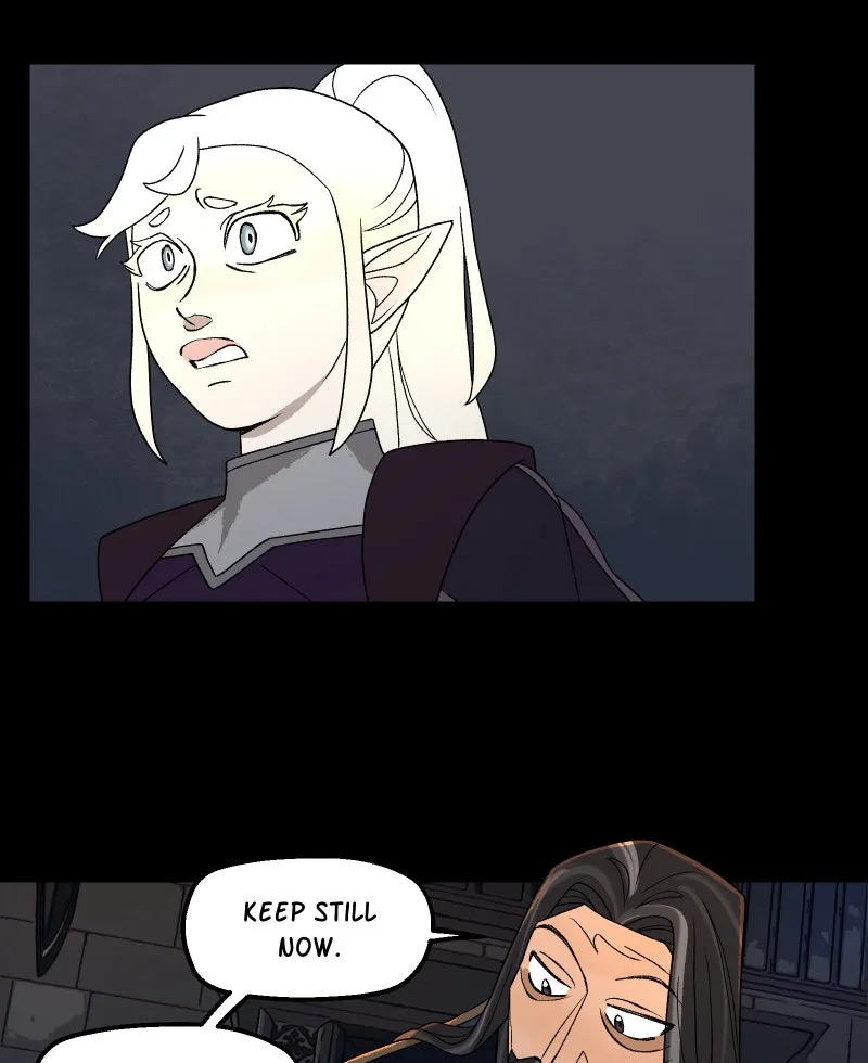 Suitor Armor Chapter 162 page 39 - 