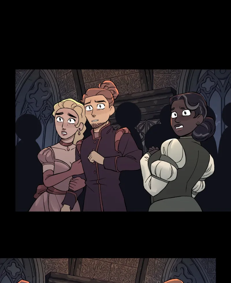 Suitor Armor Chapter 162 page 43 - 