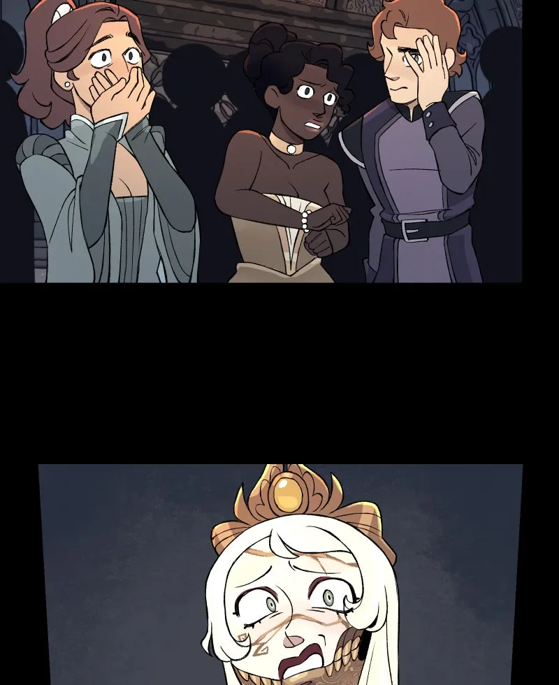 Suitor Armor Chapter 162 page 44 - 