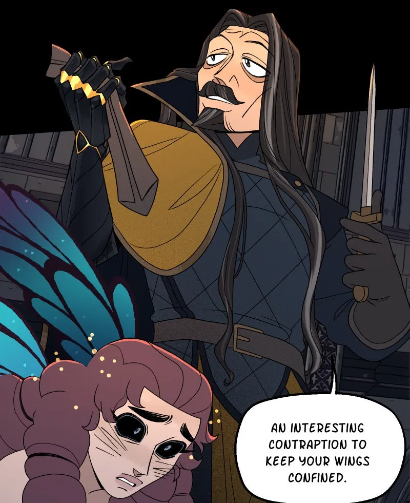 Suitor Armor Chapter 162 page 49 - 