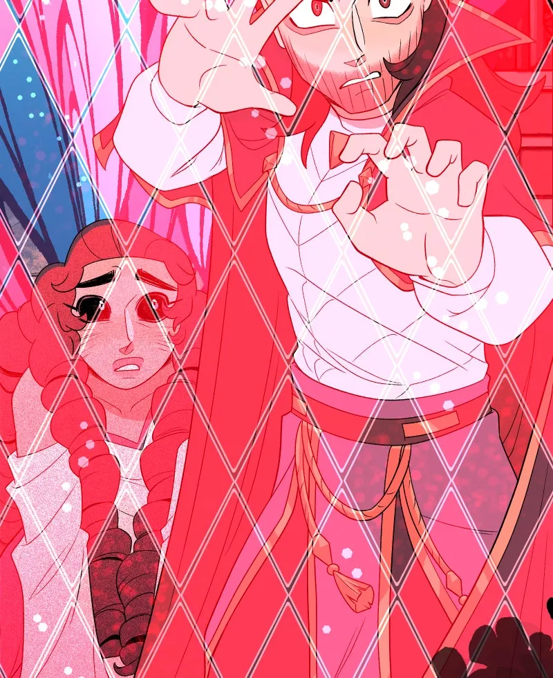 Suitor Armor Chapter 162 page 59 - 