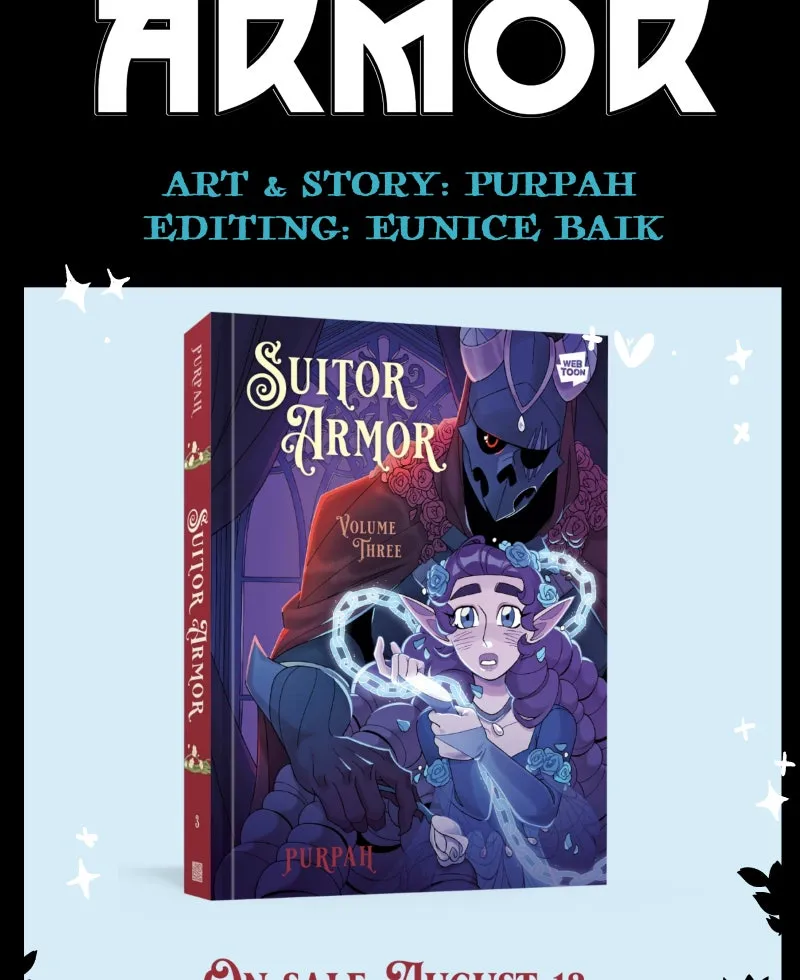 Suitor Armor Chapter 162 page 61 - 