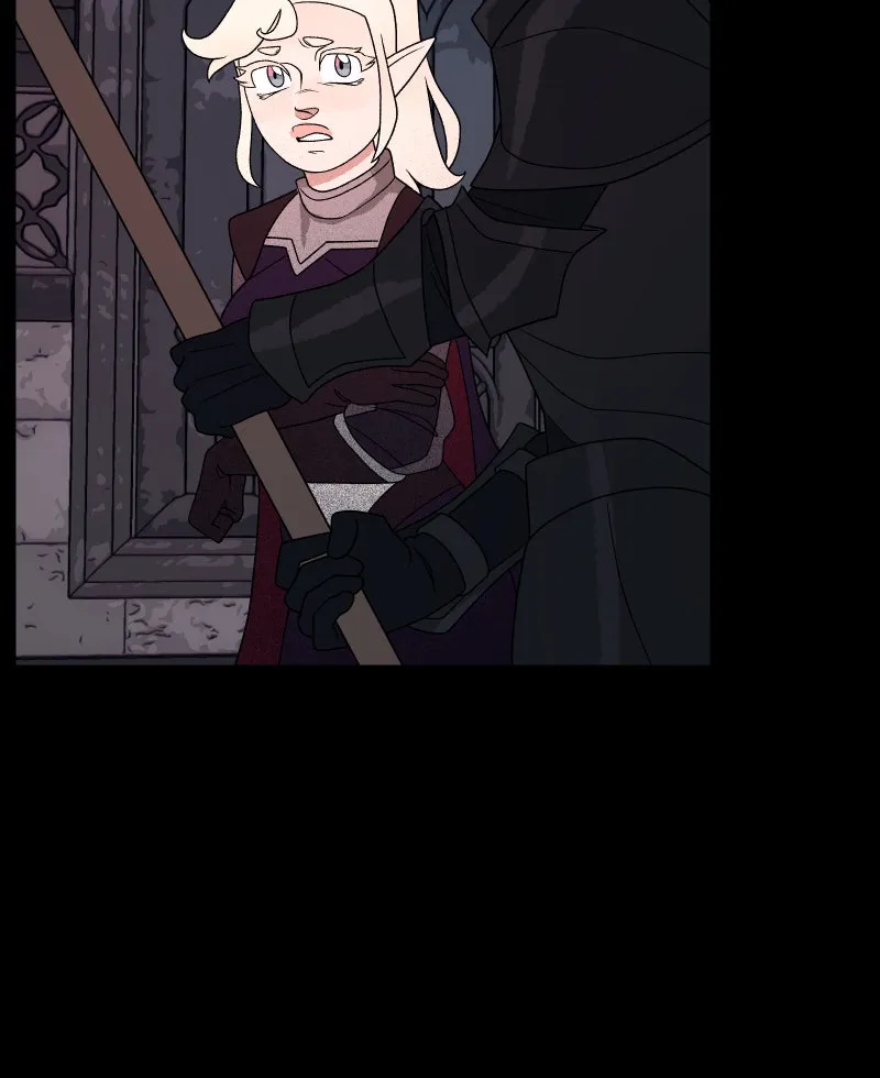 Suitor Armor Chapter 163 page 14 - 