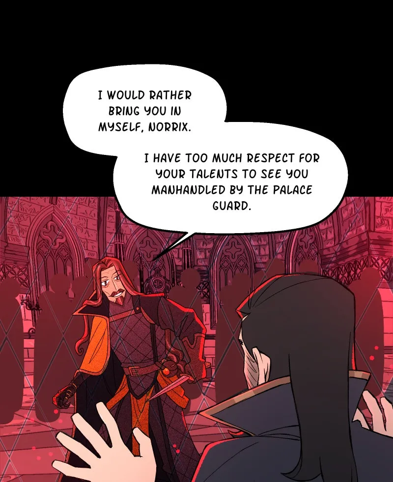 Suitor Armor Chapter 163 page 16 - 