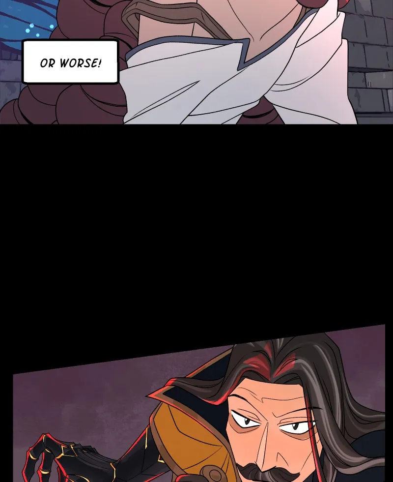 Suitor Armor Chapter 163 page 19 - 
