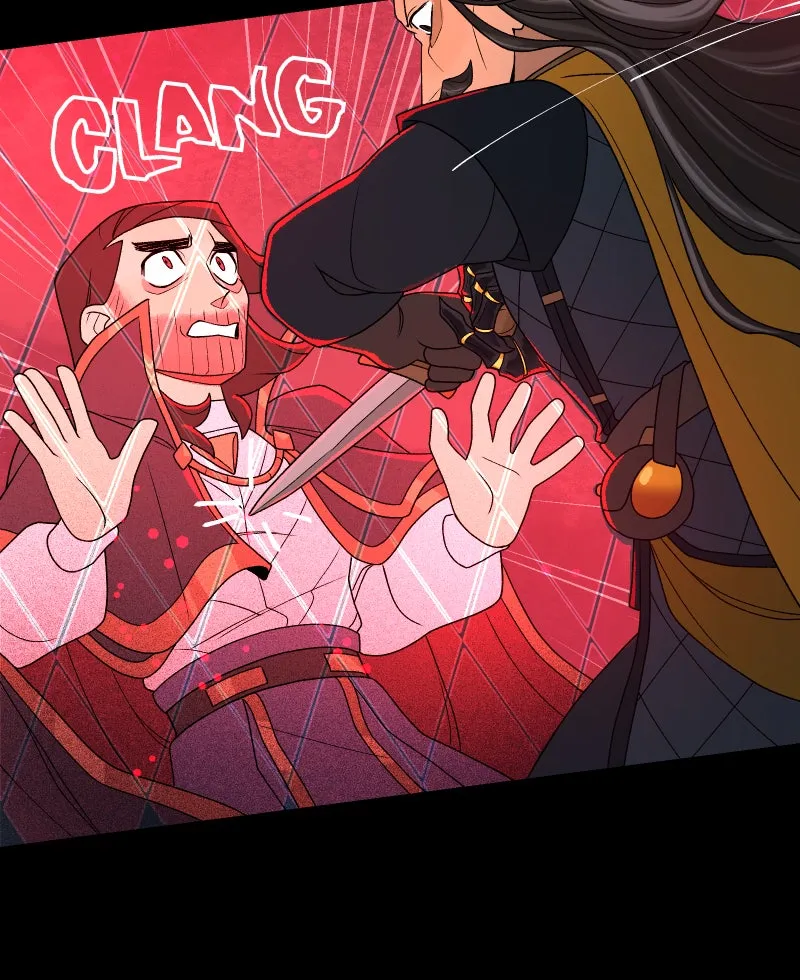 Suitor Armor Chapter 163 page 21 - 