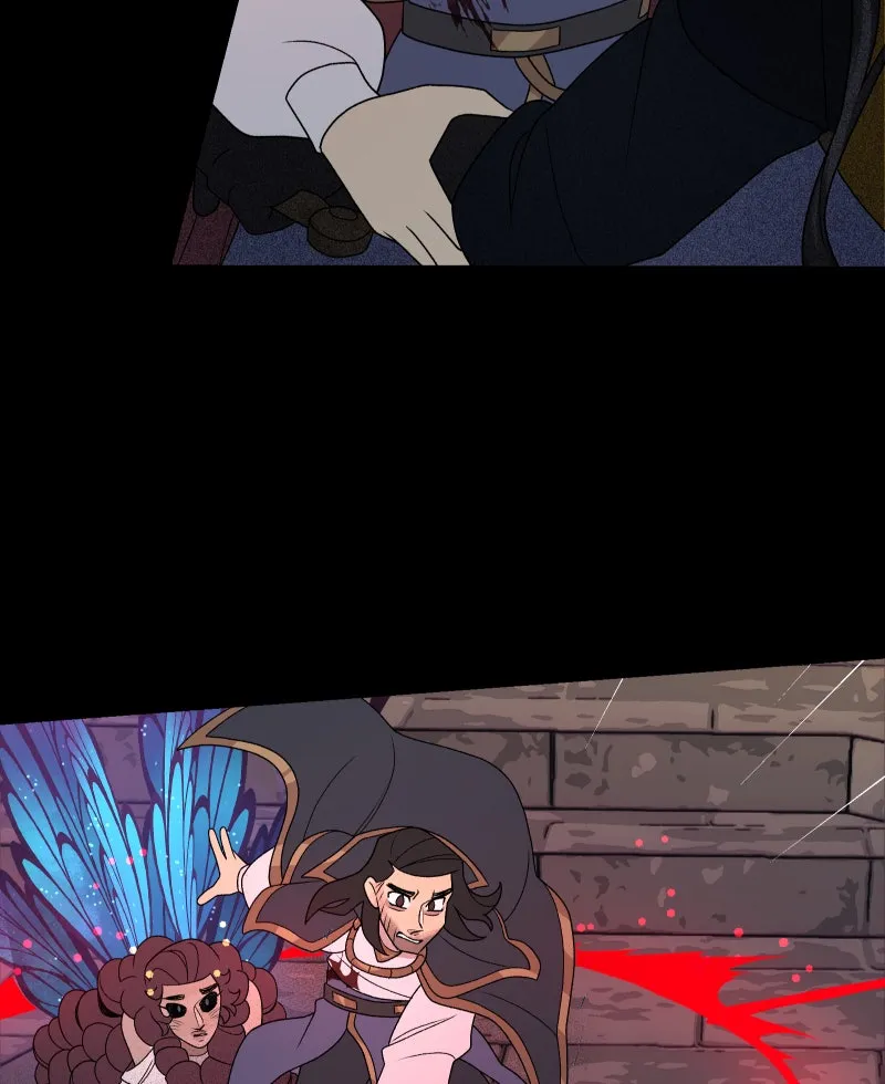 Suitor Armor Chapter 163 page 33 - 