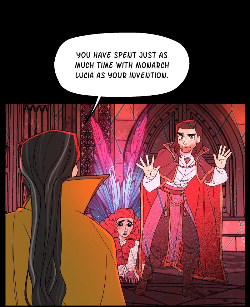 Suitor Armor Chapter 163 page 5 - 