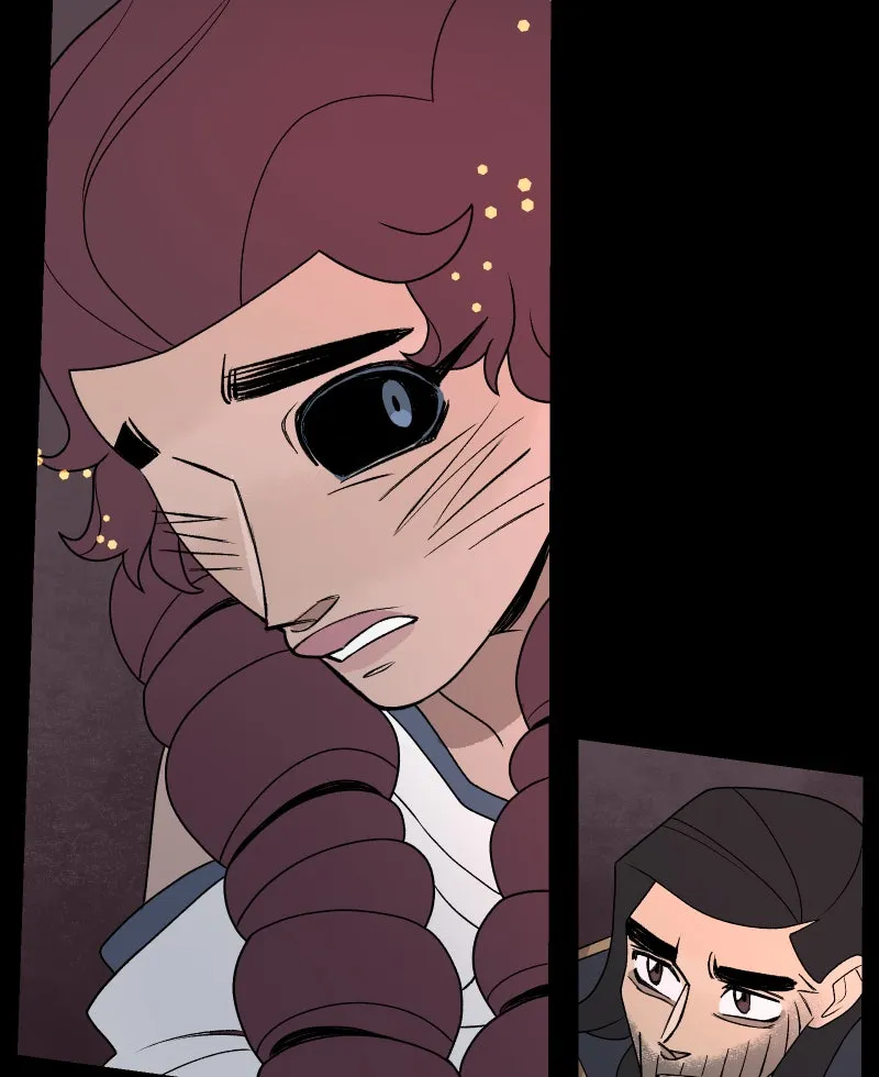 Suitor Armor Chapter 163 page 47 - 