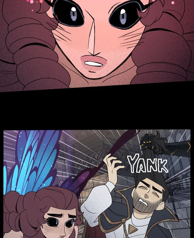 Suitor Armor Chapter 163 page 50 - 