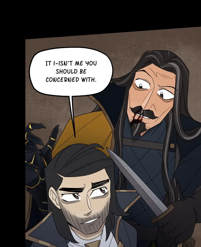 Suitor Armor Chapter 163 page 61 - 
