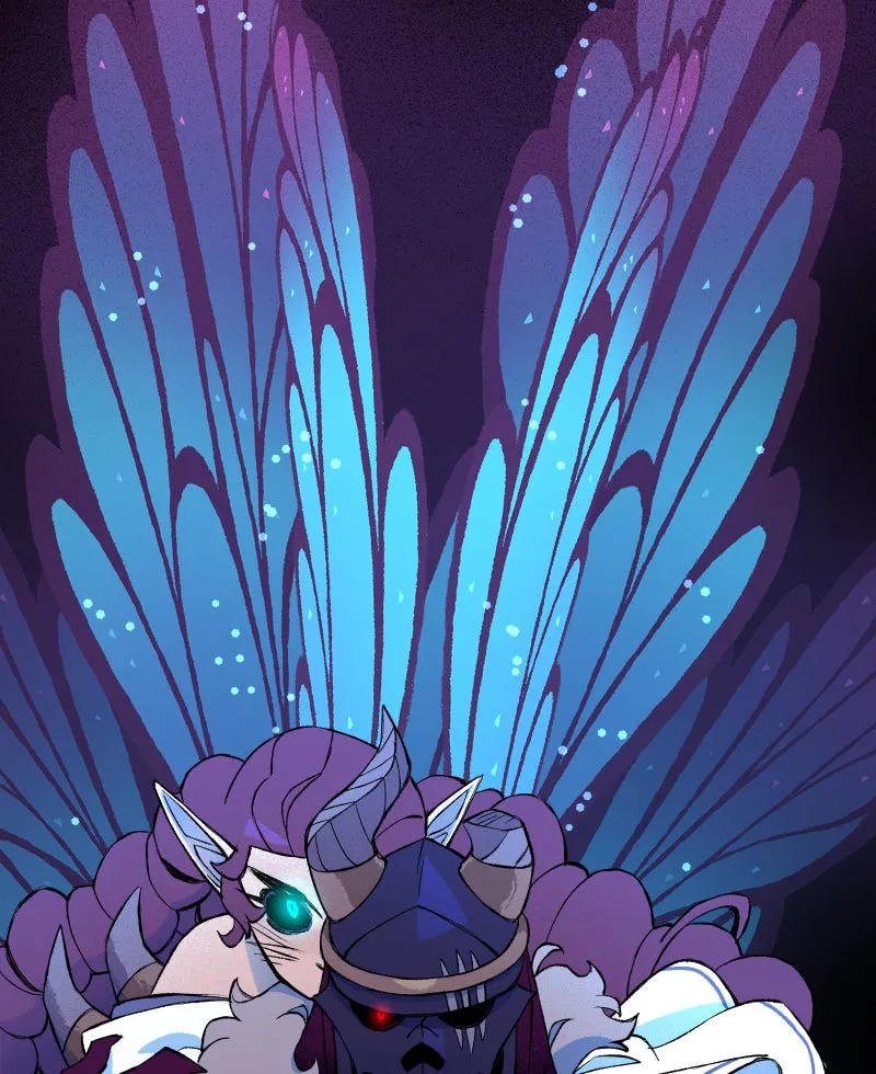 Suitor Armor Chapter 163 page 64 - 